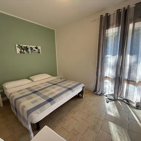 Casa Lucrezia-2 By Interhome