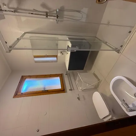 아파트 Casa Lucrezia-2 By Interhome *