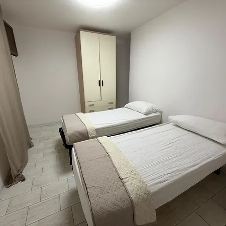 Casa Lucrezia-2 By Interhome *