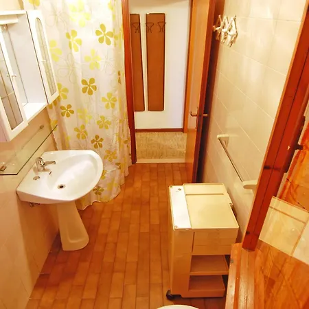 Apartment Casa Lucrezia-2 By Interhome Rosolina Mare