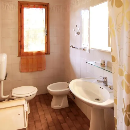 Casa Lucrezia-2 By Interhome *