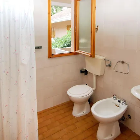 Casa Lucrezia-2 By Interhome Apartment