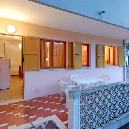 Casa Lucrezia-2 By Interhome Apartment *