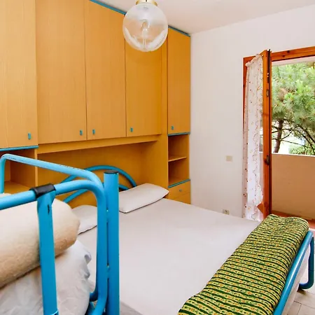 Casa Lucrezia-2 By Interhome Apartment Rosolina Mare