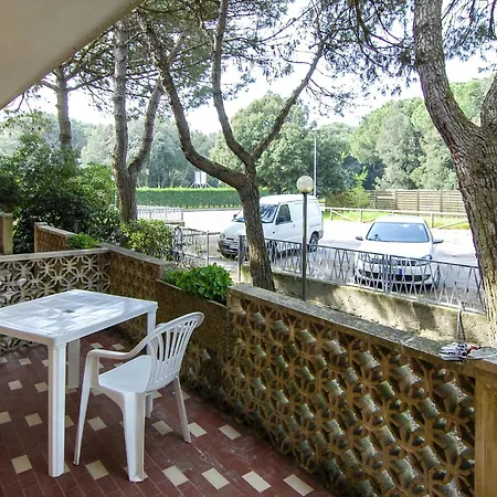 Casa Lucrezia-2 By Interhome Rosolina Mare