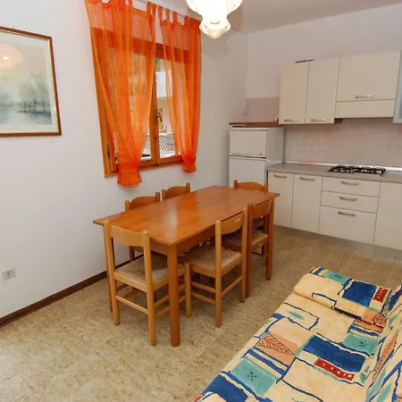Casa Lucrezia-2 By Interhome Rosolina Mare