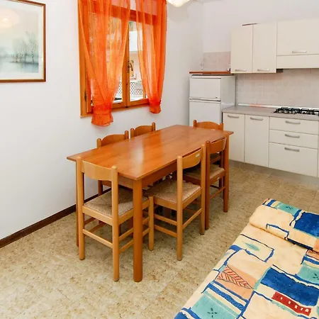 Casa Lucrezia-2 By Interhome Apartment