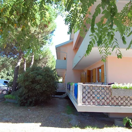 Apartment Casa Lucrezia-2 By Interhome *