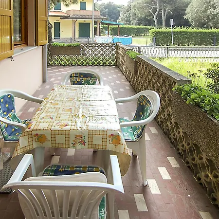 Casa Lucrezia-2 By Interhome * Rosolina Mare