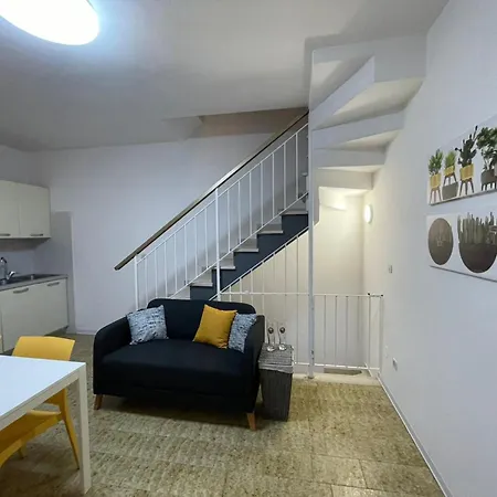 Casa Lucrezia-2 By Interhome *