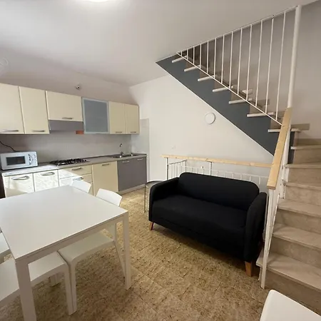 Casa Lucrezia-2 By Interhome