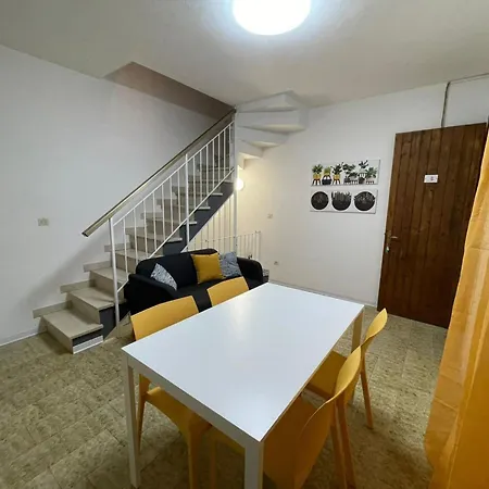 Casa Lucrezia-2 By Interhome 公寓