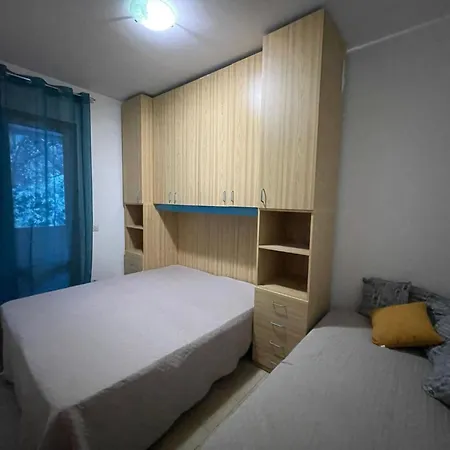 公寓 Casa Lucrezia-2 By Interhome *