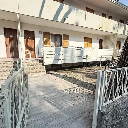 Casa Lucrezia-2 By Interhome